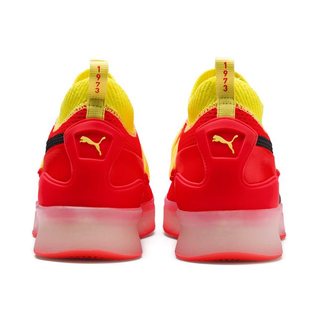 puma篮球鞋，国内终于发售啦（puma篮球鞋什么时候发布）