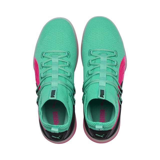 puma篮球鞋，国内终于发售啦（puma篮球鞋什么时候发布）