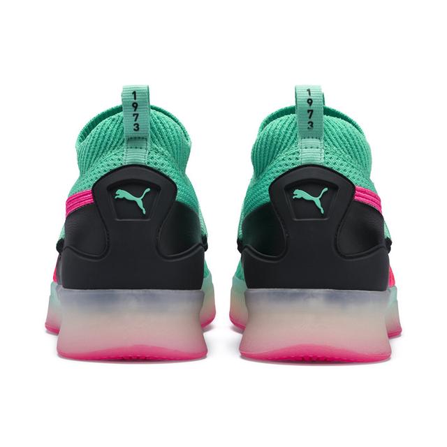 puma篮球鞋，国内终于发售啦（puma篮球鞋什么时候发布）