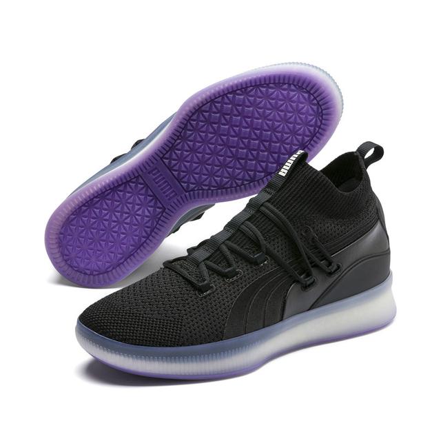 puma篮球鞋，国内终于发售啦（puma篮球鞋什么时候发布）