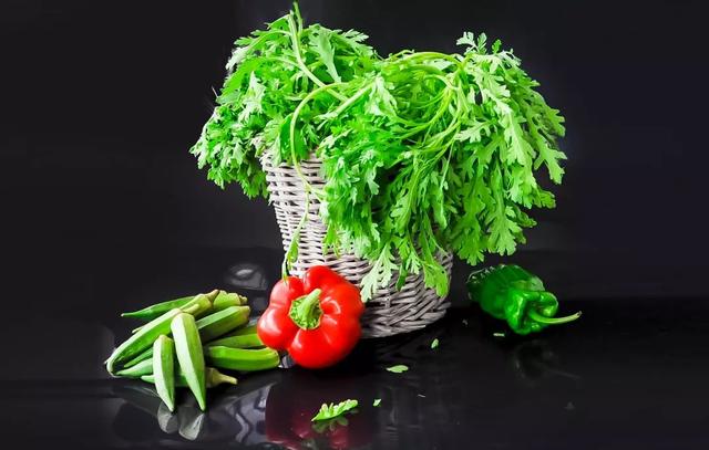 最有营养的蔬菜，营养丰富的5种蔬菜（10种最健康营养蔬菜）