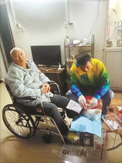 糖尿病孝子(糖尿病娟子)