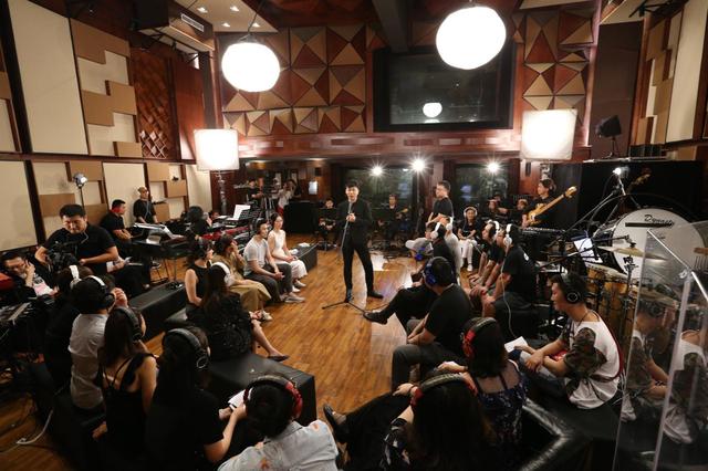 腾讯音乐人原创排行榜10月，腾讯音乐人年度盘点出炉