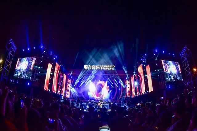 腾讯音乐人原创排行榜10月，腾讯音乐人年度盘点出炉