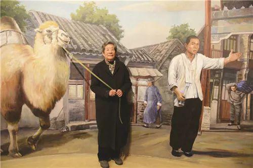 老舍的生平和故事，名人轶事——老舍