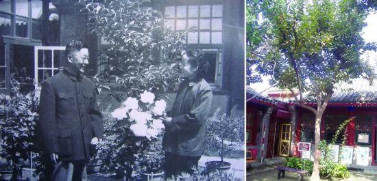 老舍的生平和故事，名人轶事——老舍