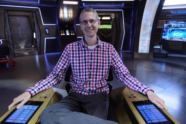 十大太空题材科幻经典电影，如何拍一部有着悠久历史的太空科幻剧