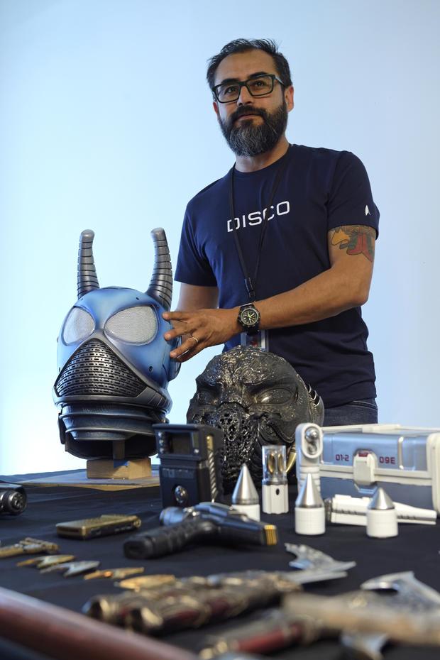 十大太空题材科幻经典电影，如何拍一部有着悠久历史的太空科幻剧