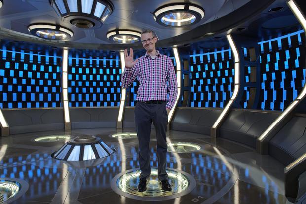 十大太空题材科幻经典电影，如何拍一部有着悠久历史的太空科幻剧