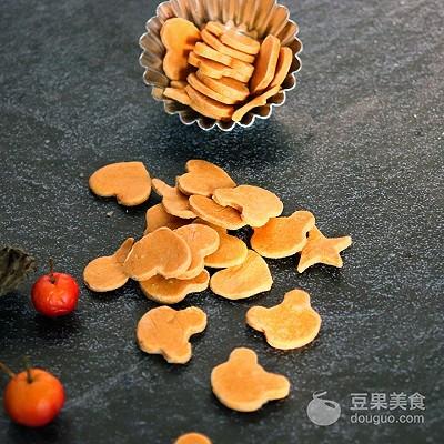 奶粉可以做什么零食不用锅和烤箱，4款自制小零食