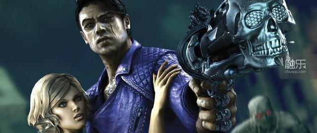 日本原神玩家最讨厌的角色，须田游戏简史英雄不再前后的风格转变