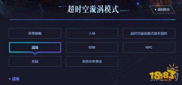 dnf另一个时空，dnf超时空漩涡打单人需要什么材料