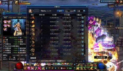 dnf另一个时空，dnf超时空漩涡打单人需要什么材料