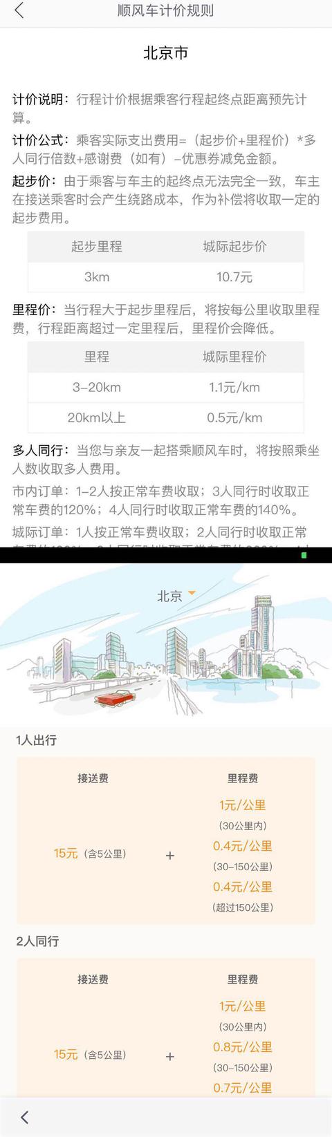 哈啰出行顺风车正式上线，哈啰顺风车节前上线