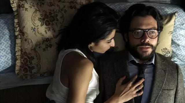 李尸朝鲜第1季，8.7分的《李氏朝鲜》僵尸升级