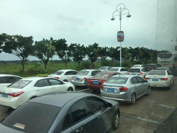 汕头出发南澳岛一日游，汕头南澳岛一夜游