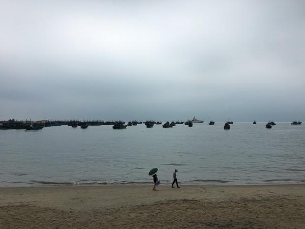 汕头出发南澳岛一日游，汕头南澳岛一夜游