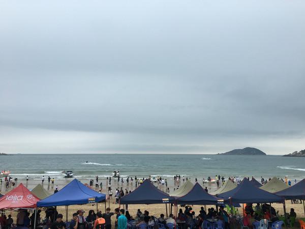 汕头出发南澳岛一日游，汕头南澳岛一夜游