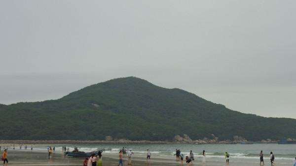 汕头出发南澳岛一日游，汕头南澳岛一夜游