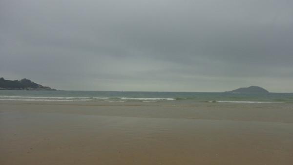 汕头出发南澳岛一日游，汕头南澳岛一夜游