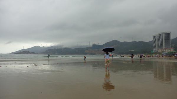 汕头出发南澳岛一日游，汕头南澳岛一夜游