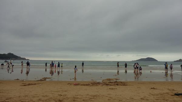 汕头出发南澳岛一日游，汕头南澳岛一夜游