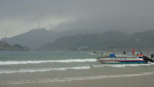 汕头出发南澳岛一日游，汕头南澳岛一夜游