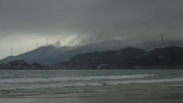 汕头出发南澳岛一日游，汕头南澳岛一夜游