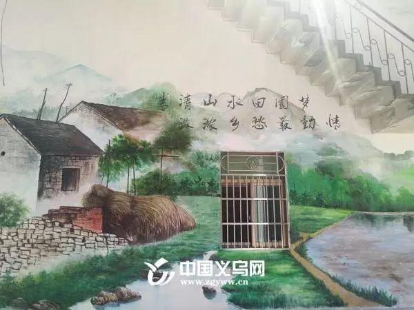 春节义乌旅游景点免费吗，义乌这些乡村和景点