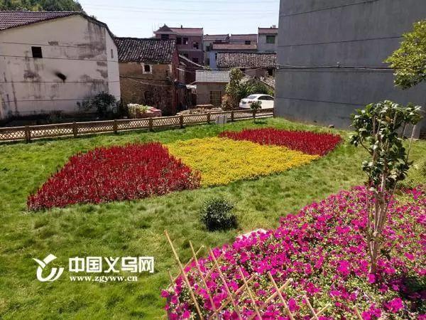 春节义乌旅游景点免费吗，义乌这些乡村和景点