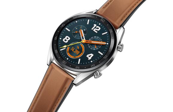 huawei watch gt2 pro尊享版，HUAWEIWATCHGT上手体验