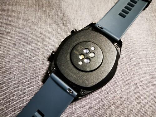 huawei watch gt2 pro尊享版，HUAWEIWATCHGT上手体验