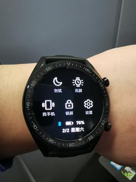 huawei watch gt2 pro尊享版，HUAWEIWATCHGT上手体验