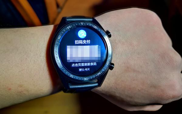 huawei watch gt2 pro尊享版，HUAWEIWATCHGT上手体验