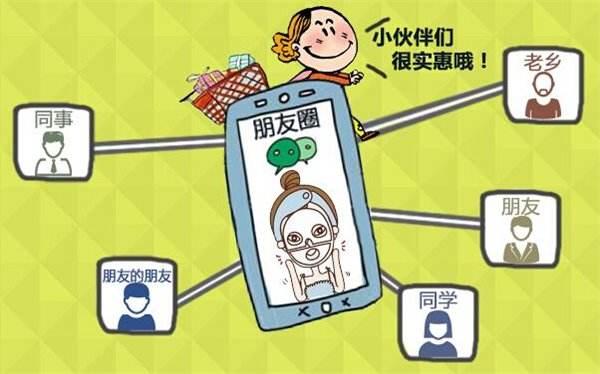 微商运作架构步骤方案，揭秘1个月销售1000万的社群微商运营流程
