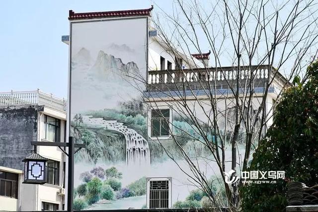 春节义乌旅游景点免费吗，义乌这些乡村和景点