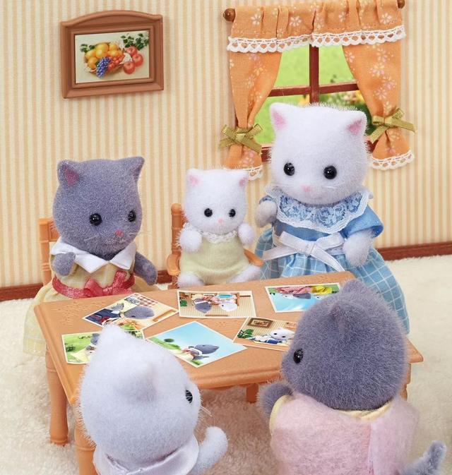 家庭游戏菜单大全，家庭聚会就靠这些游戏其乐融融了