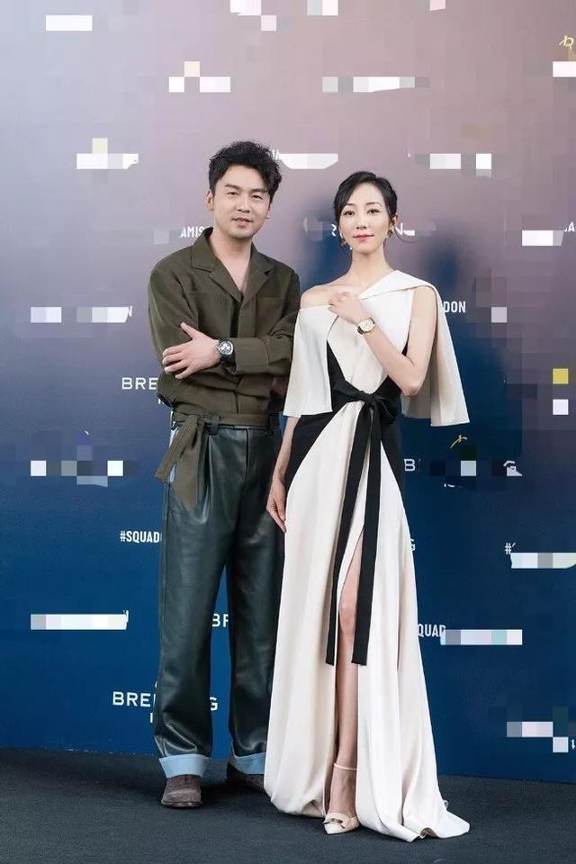 雷佳音居然比一米八的沈腾还要高，多少人被雷佳音六年前的帅照惊艳