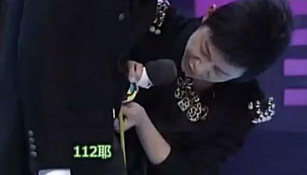 雷佳音居然比一米八的沈腾还要高，多少人被雷佳音六年前的帅照惊艳