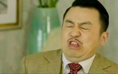 雷佳音居然比一米八的沈腾还要高，多少人被雷佳音六年前的帅照惊艳