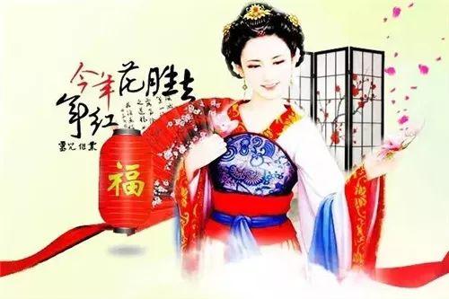 初七习俗讲究，正月初七的习俗