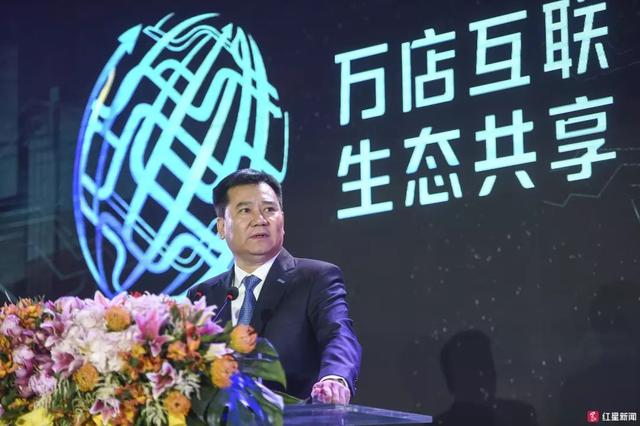 王健林为什么还在建万达广场，万达已决心退出地产界