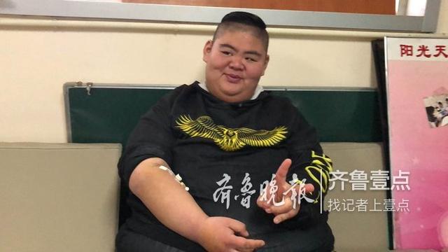 肥胖最初减肥(肥胖的开始)
