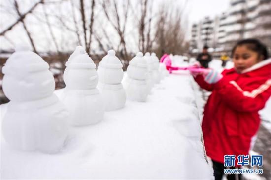 瑞雪兆丰年是哪首诗，瑞雪兆丰年