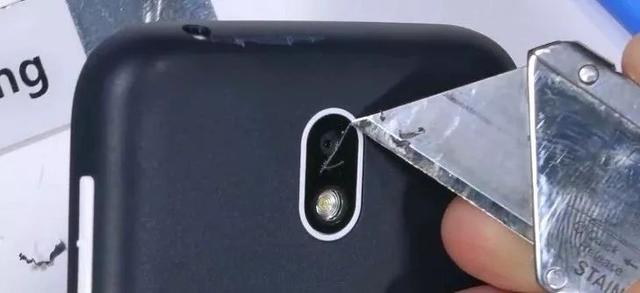 诺基亚新款p1配置，虐机达人暴力测试诺基亚1入门机