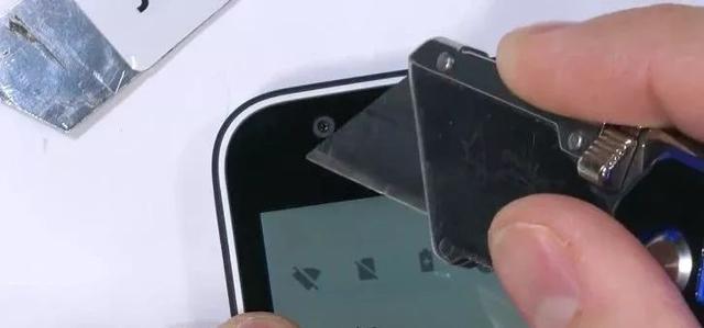 诺基亚新款p1配置，虐机达人暴力测试诺基亚1入门机