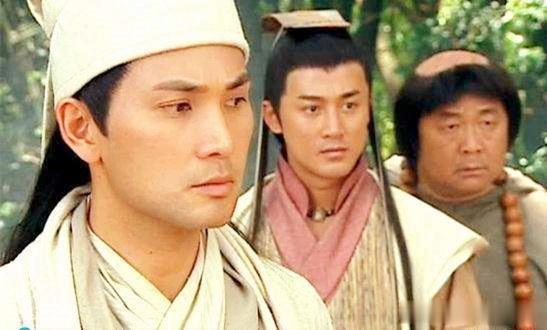 胡定欣巾帼枭雄花絮，胡定欣单身6年：别说结婚