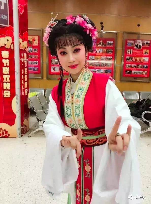 最近新演潮剧有哪些，首个潮剧本科学历班毕业剧目《蝶恋》在汕展演