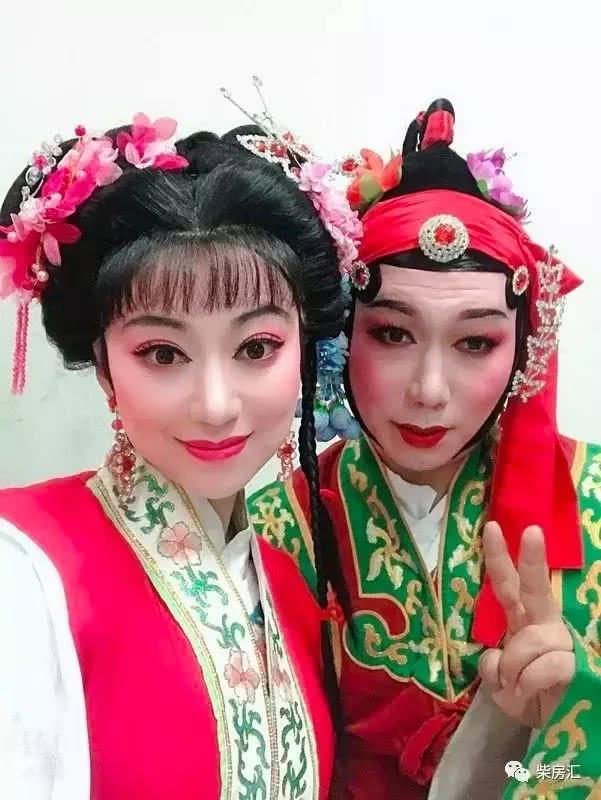 最近新演潮剧有哪些，首个潮剧本科学历班毕业剧目《蝶恋》在汕展演