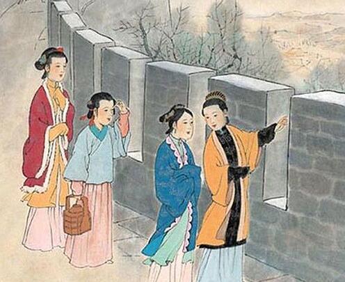 元宵夜回江南风渐暖，15首有关元宵节的诗词